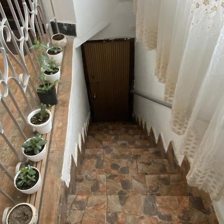 Noor Lyang Apartamento Gangtok Exterior foto