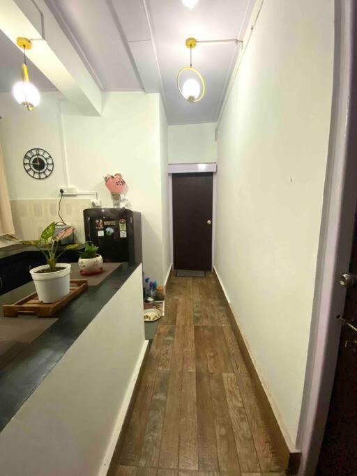 Noor Lyang Apartamento Gangtok Exterior foto
