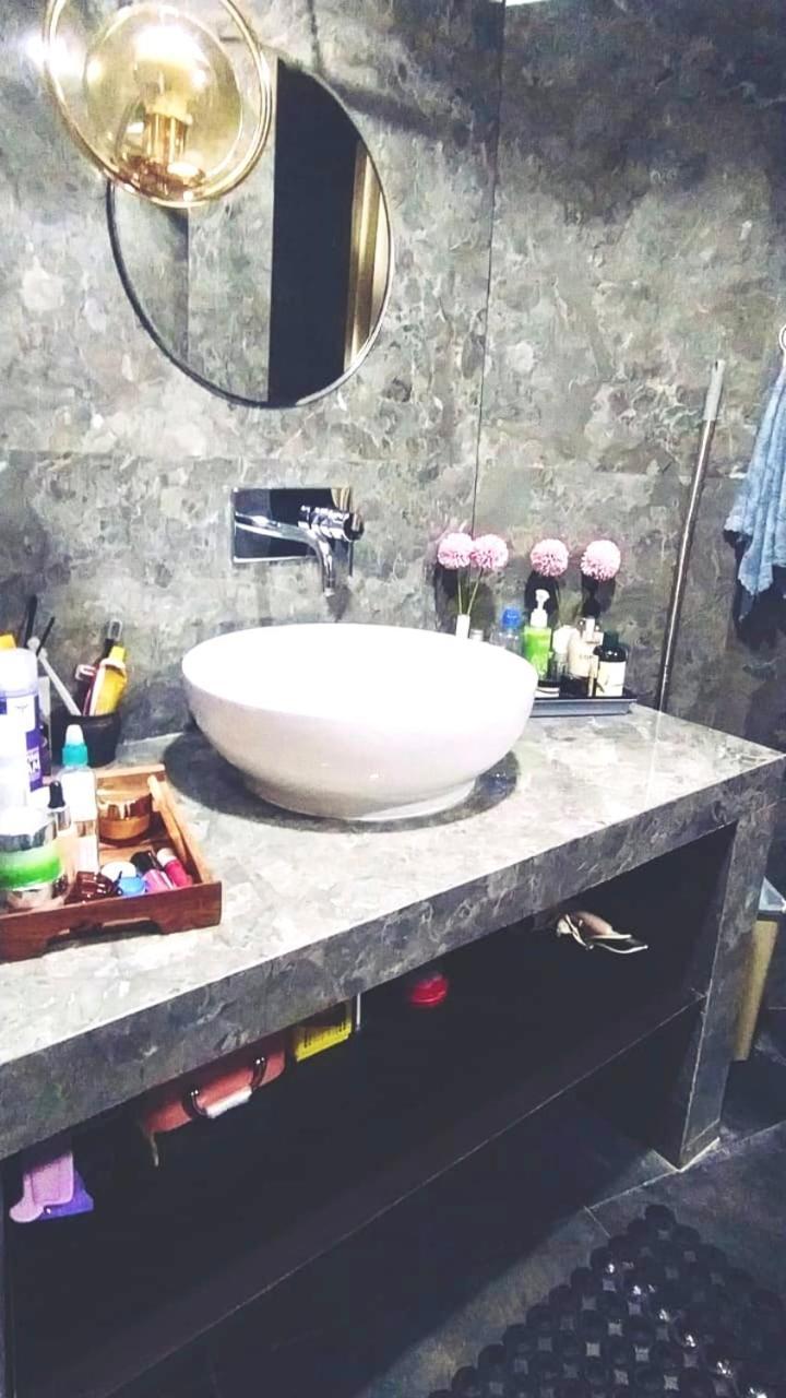 Noor Lyang Apartamento Gangtok Exterior foto