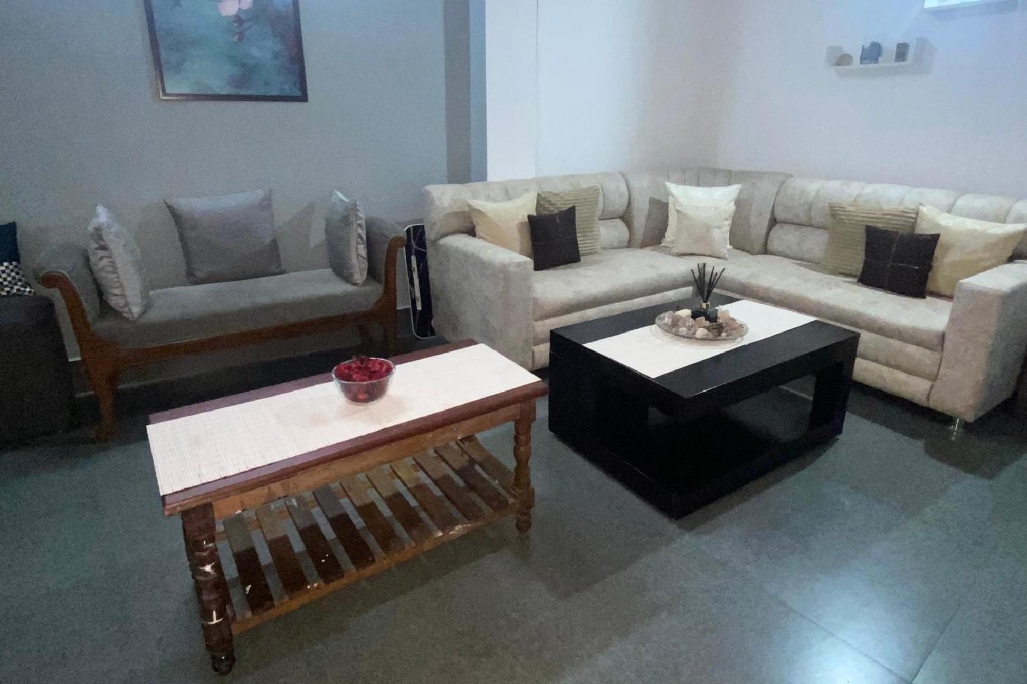 Noor Lyang Apartamento Gangtok Exterior foto