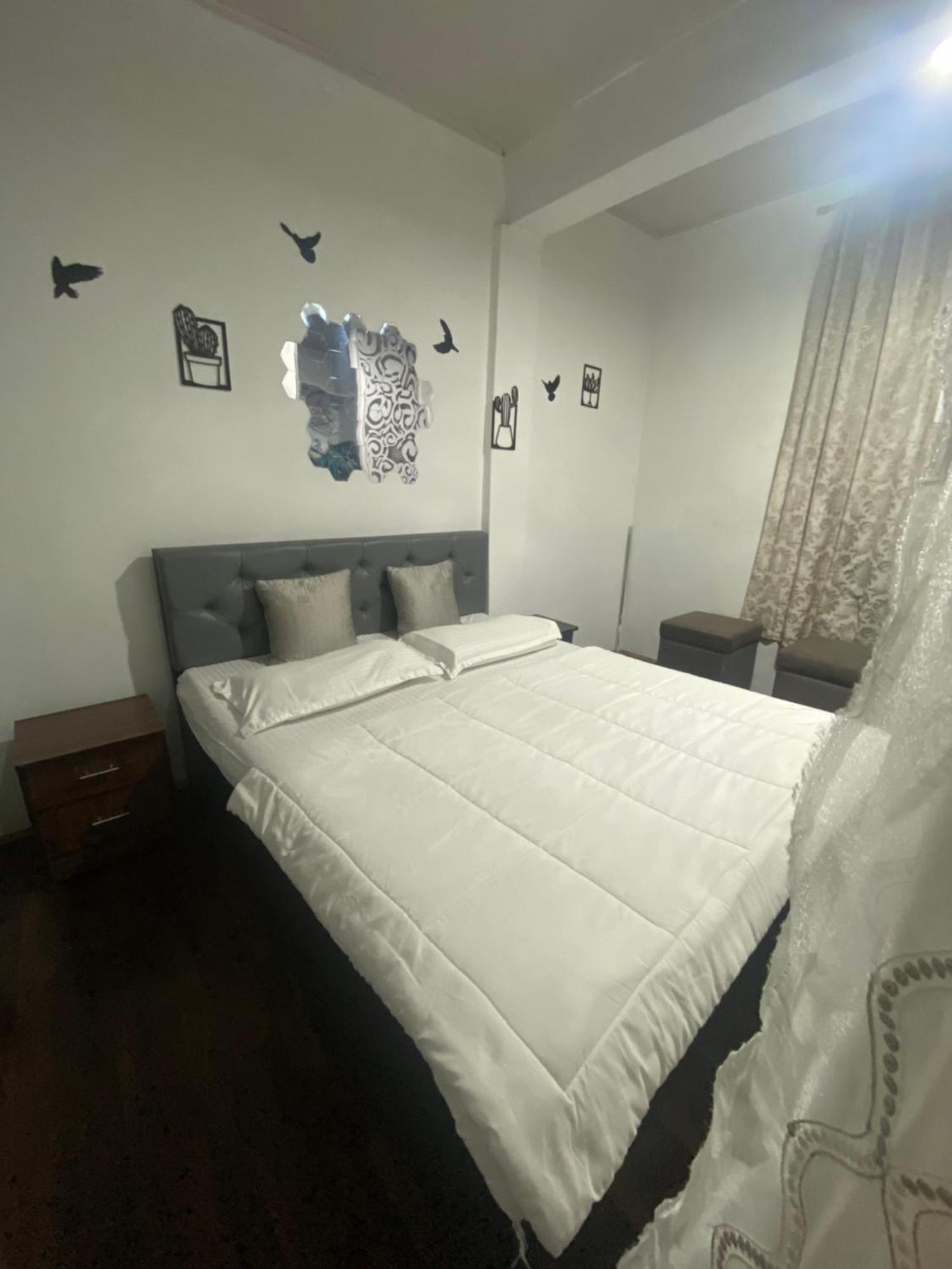 Noor Lyang Apartamento Gangtok Exterior foto