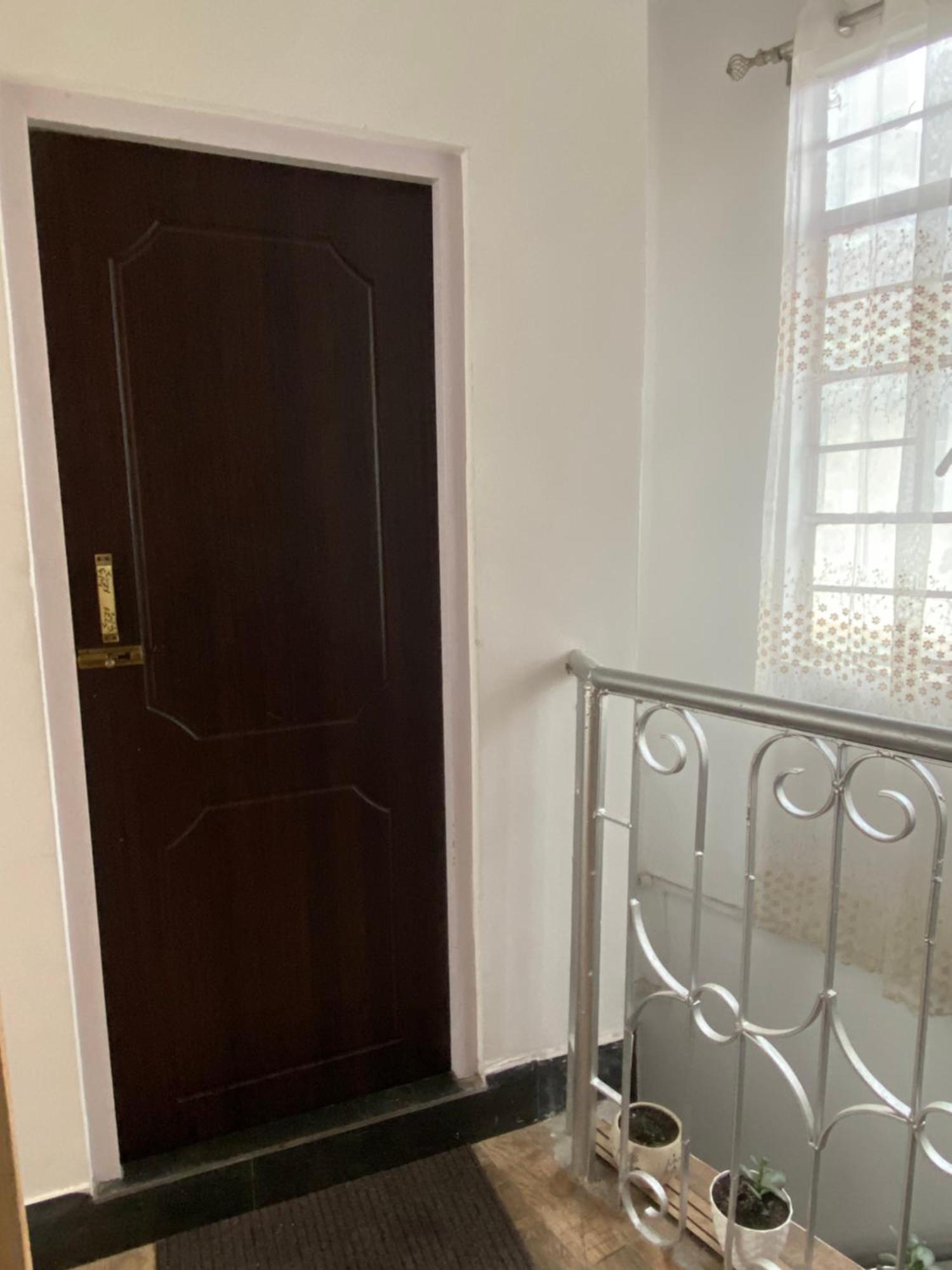 Noor Lyang Apartamento Gangtok Exterior foto