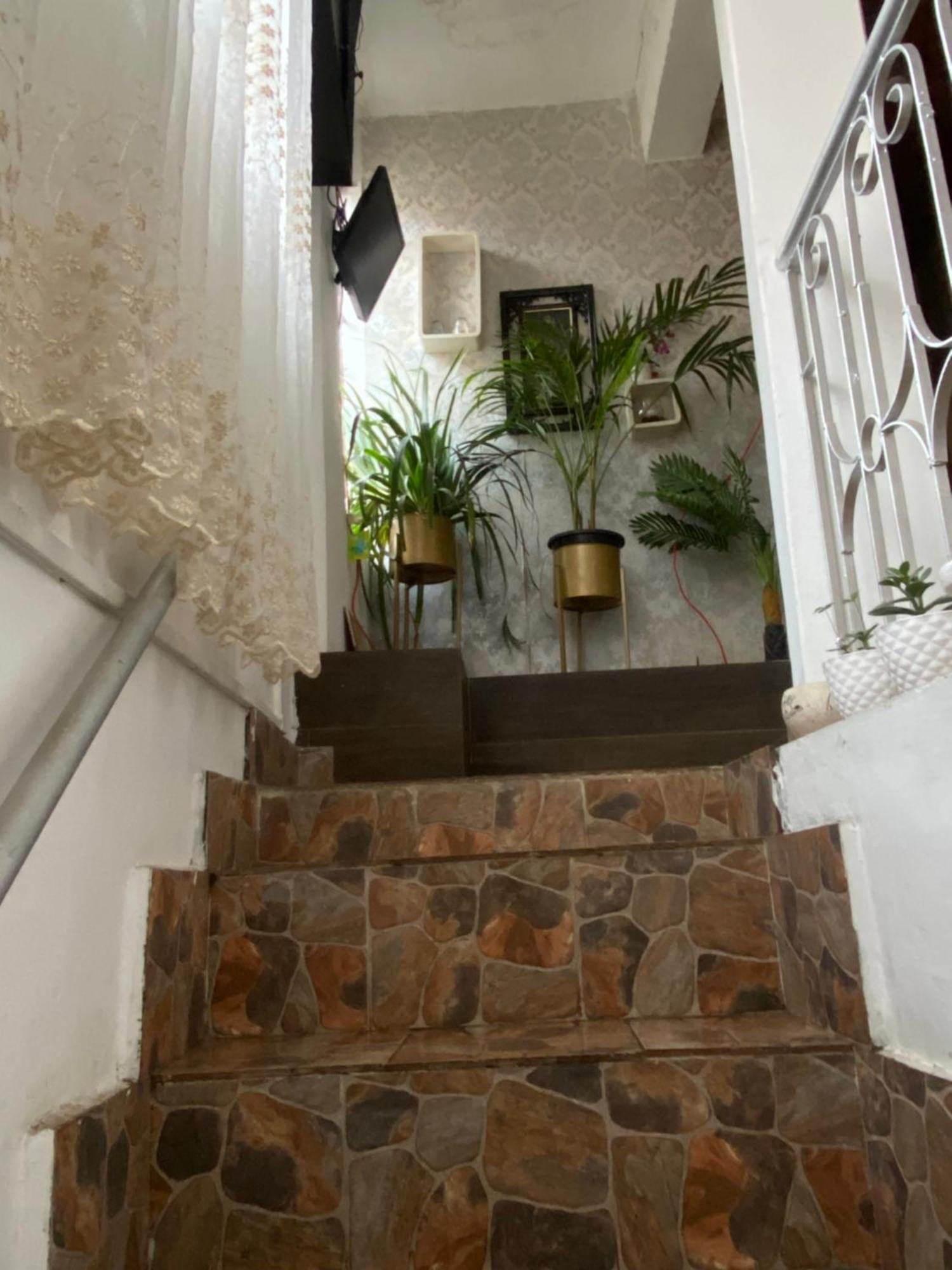 Noor Lyang Apartamento Gangtok Exterior foto
