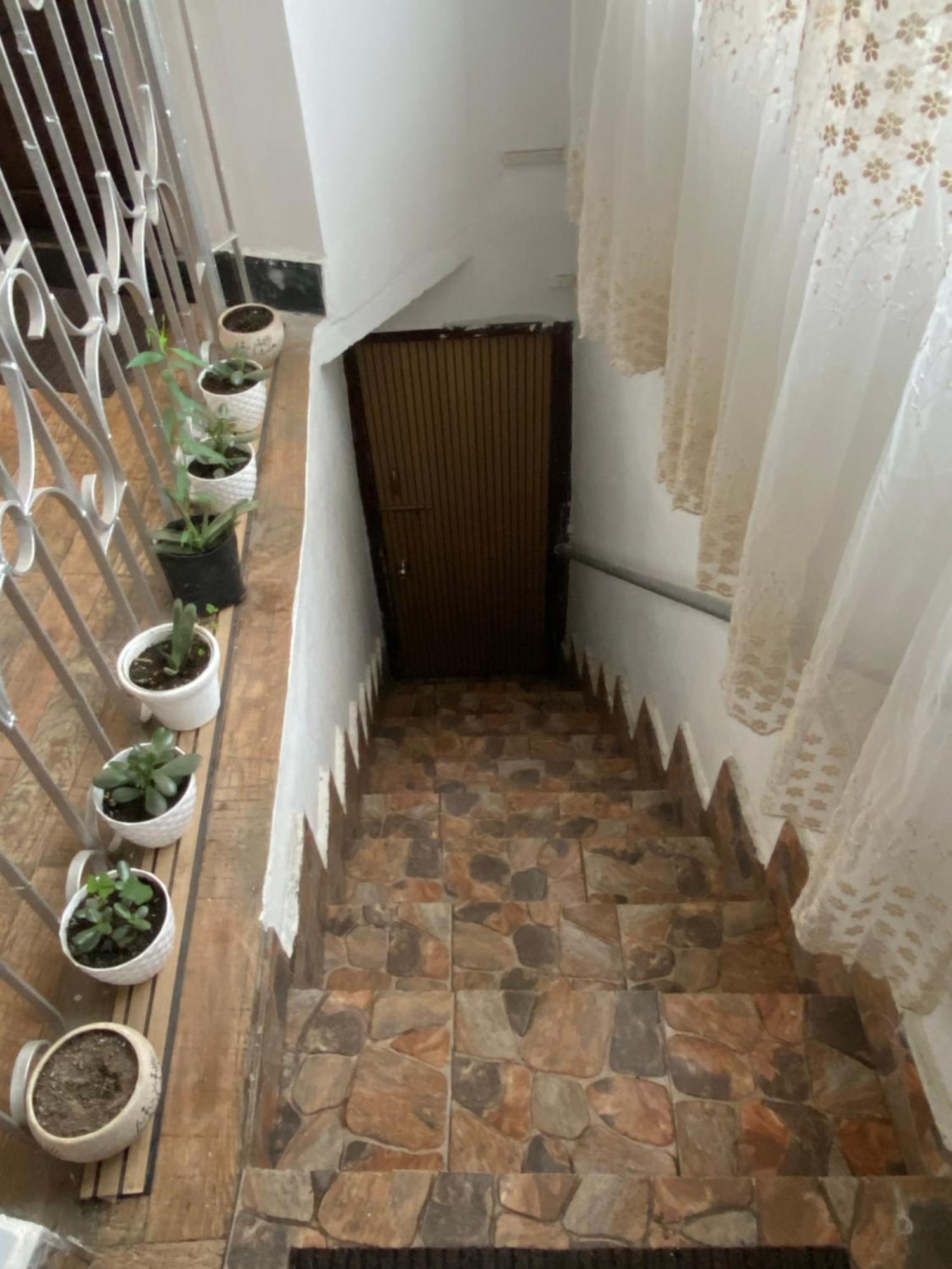 Noor Lyang Apartamento Gangtok Exterior foto